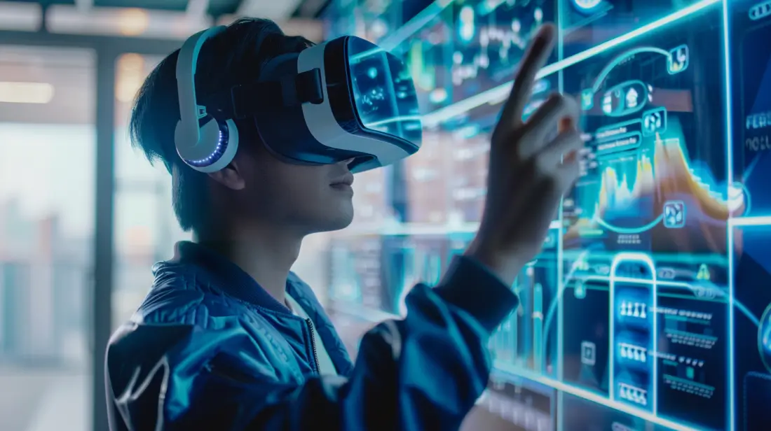 Interactive Simulations